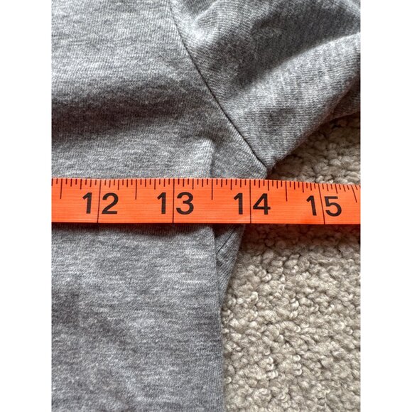 Wonder Nation Boys Gray Snoopy Joe Cool Heart Graphic T-Shirt Size S (6-7) 60% C - Picture 6 of 6